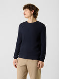 Antwrp - Pull - Bleu foncé