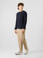Antwrp - Pull - Bleu foncé