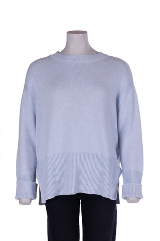 Gran Sasso - Trui - Lichtblauw