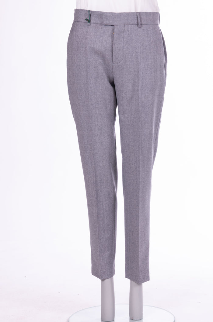 Berwich - Broek - Lichtgrijs