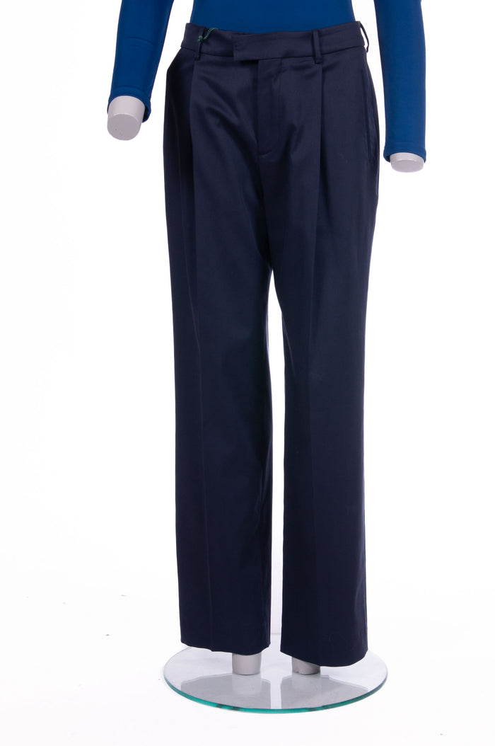 Berwich - Broek - Blauw