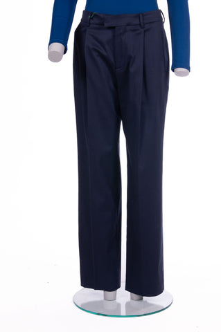 Berwich - Broek - Blauw