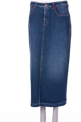 Cambio - Rok - Blauw