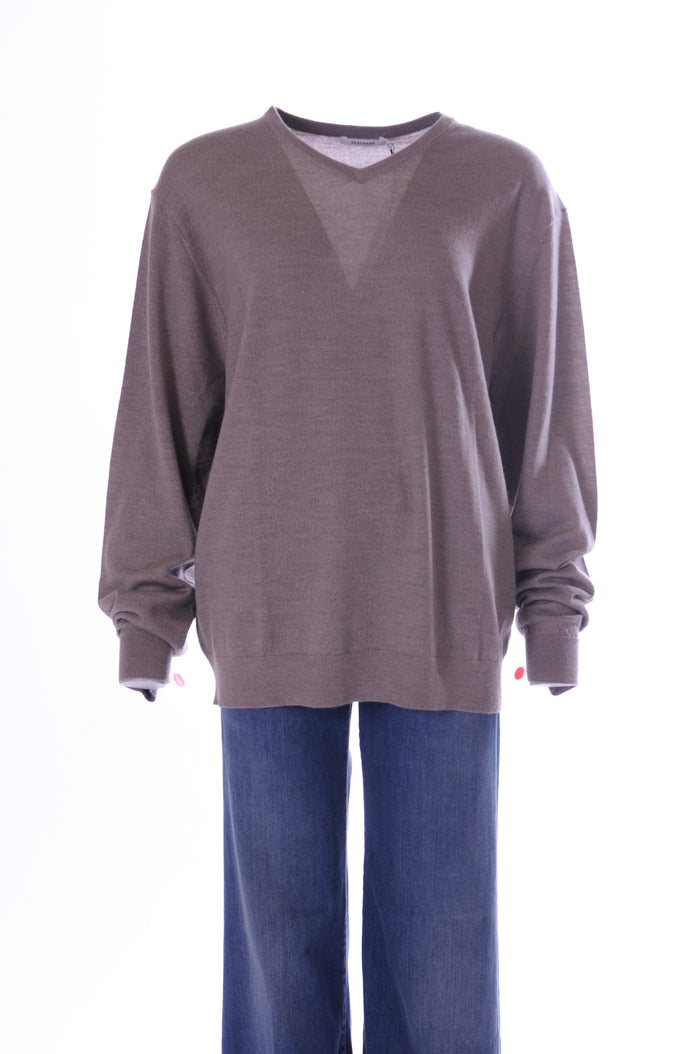 Graumann - Trui - Beige