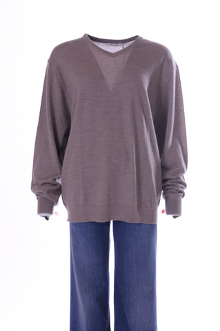 Graumann - Trui - Beige