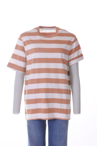 Circolo - T-Shirt - Camel