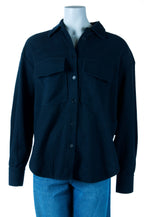 Closed - Blouse - Blauw