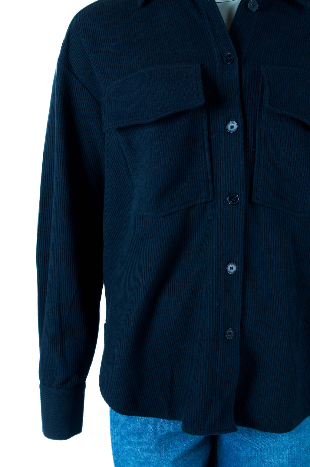 Closed - Blouse - Blauw