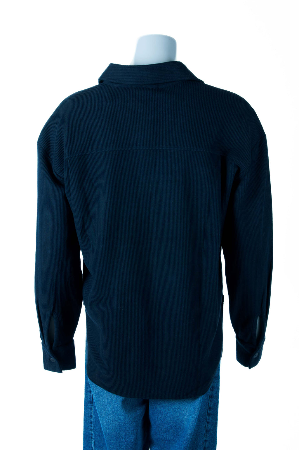 Closed - Blouse - Blauw