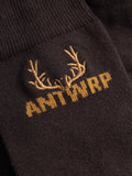 Antwrp - Sokken - Zwart