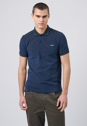 Antwrp - Polo - Blauw
