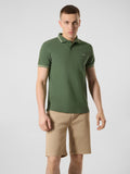 Antwrp - Polo - Groen