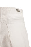 Bsb - Short - Wit
