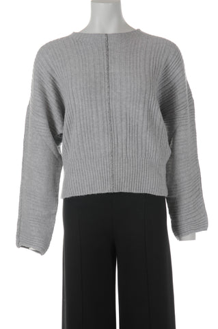 Bsb - Trui - Lichtgrijs