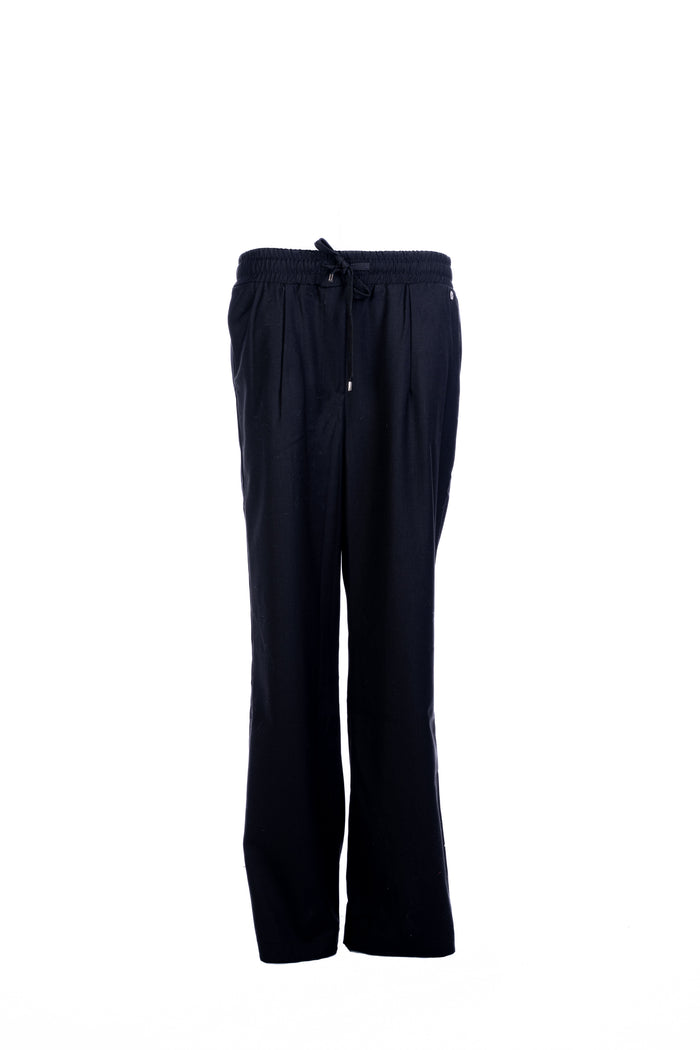 Bsb - Broek - Zwart