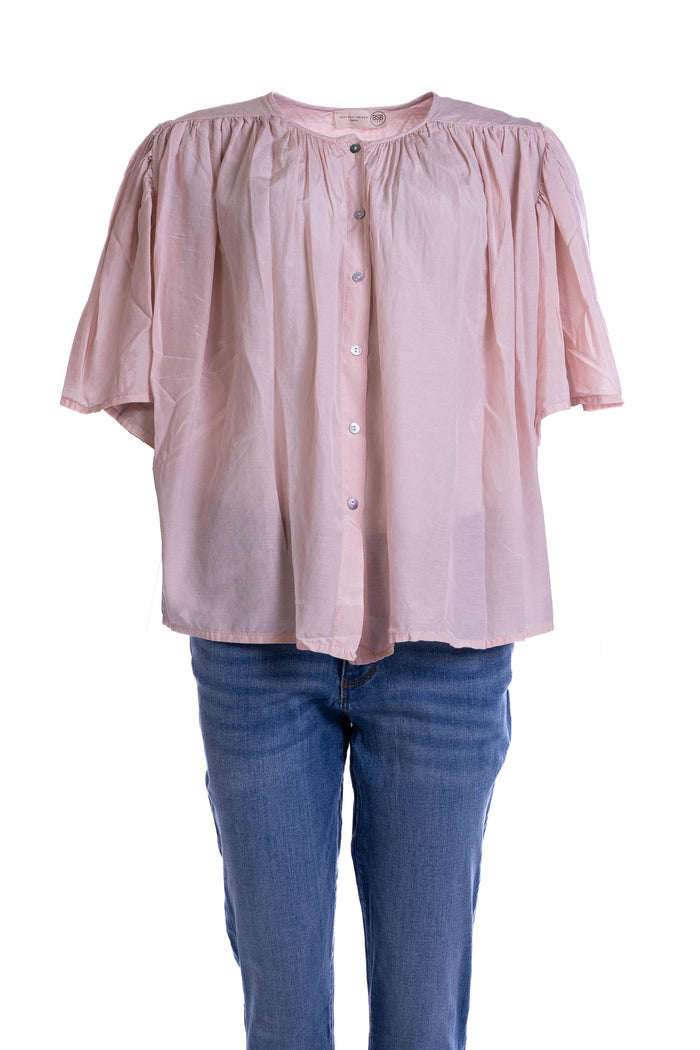 Bsb - Tuniek - Roze