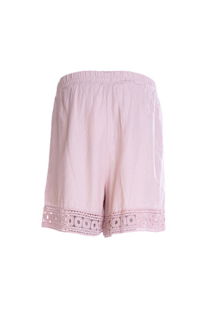 Bsb - Short - Roze