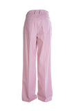 Bsb - Broek - Roze