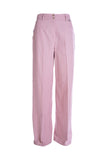 Bsb - Broek - Roze