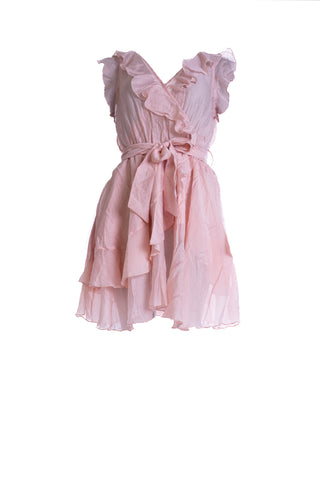 Bsb - Jurk - Roze
