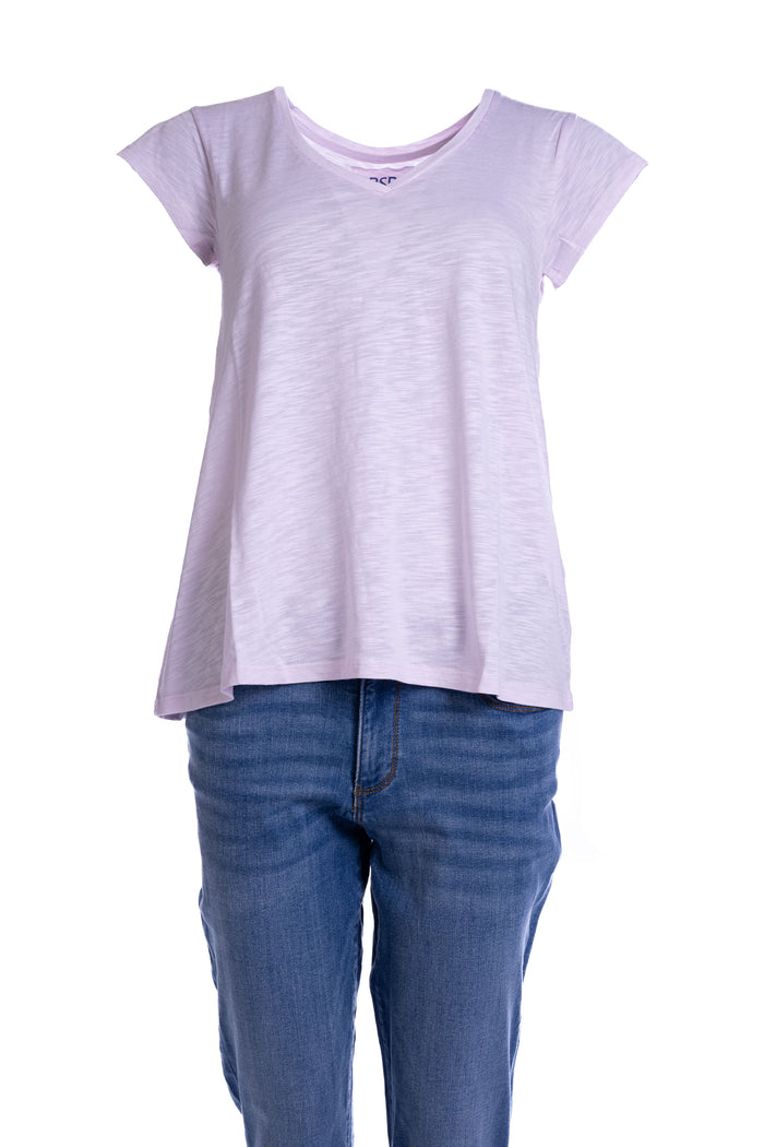 Bsb - T-Shirt - Roze