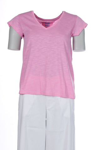 Bsb - T-Shirt - Roze