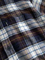 Antwrp - Hemd - Donkerblauw