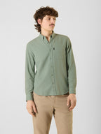 Antwrp - Chemise - Vert clair