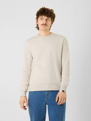 Antwrp - Sweater - Lichtgrijs