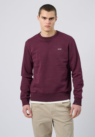 Antwrp - Sweater - Bordeaux
