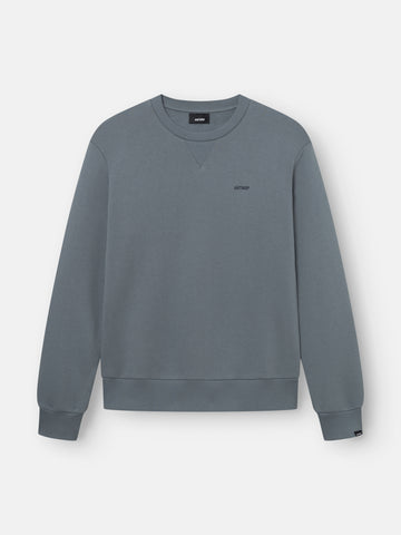 Antwrp - Sweater - Blauwgrijs