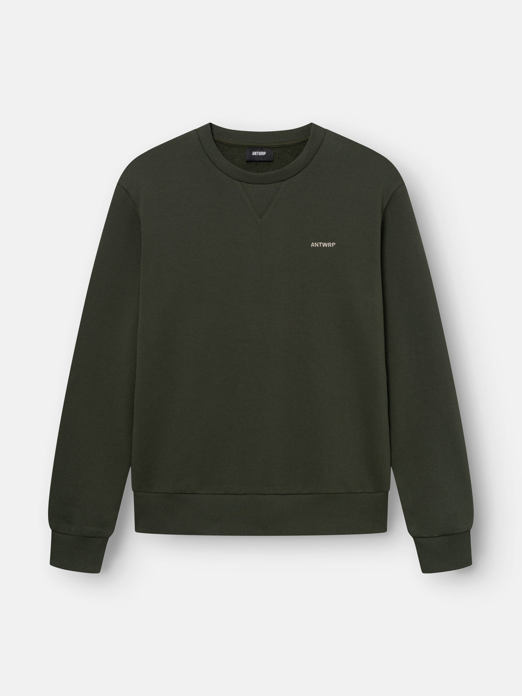Antwrp - Sweat - Vert foncé