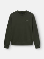 Antwrp - Sweat - Vert foncé