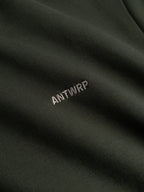 Antwrp - Sweat - Vert foncé