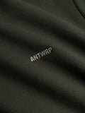 Antwrp - Sweater - Donkergroen