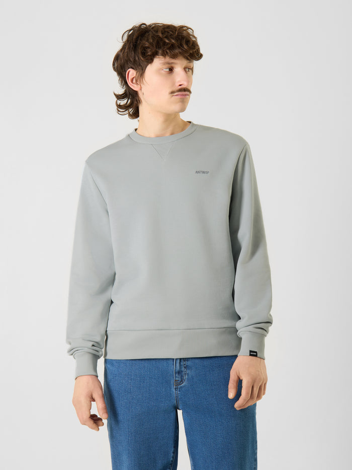 Antwrp - Sweater - Lichtgroen