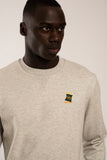 Antwrp - T-Shirt - Wit
