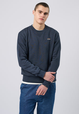Antwrp - T-Shirt - Blauw