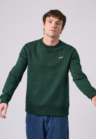 Antwrp - Sweater - Groen