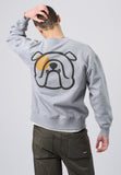 Antwrp - Sweater - Grijs