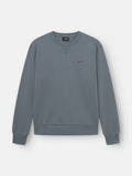 Antwrp - Sweater - Blauwgrijs
