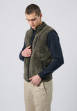Antwrp - Bodywarmer - Groen