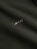 Antwrp - Sweater Halve Rits - Donkergroen