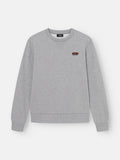 Antwrp - Sweat - Gris clair