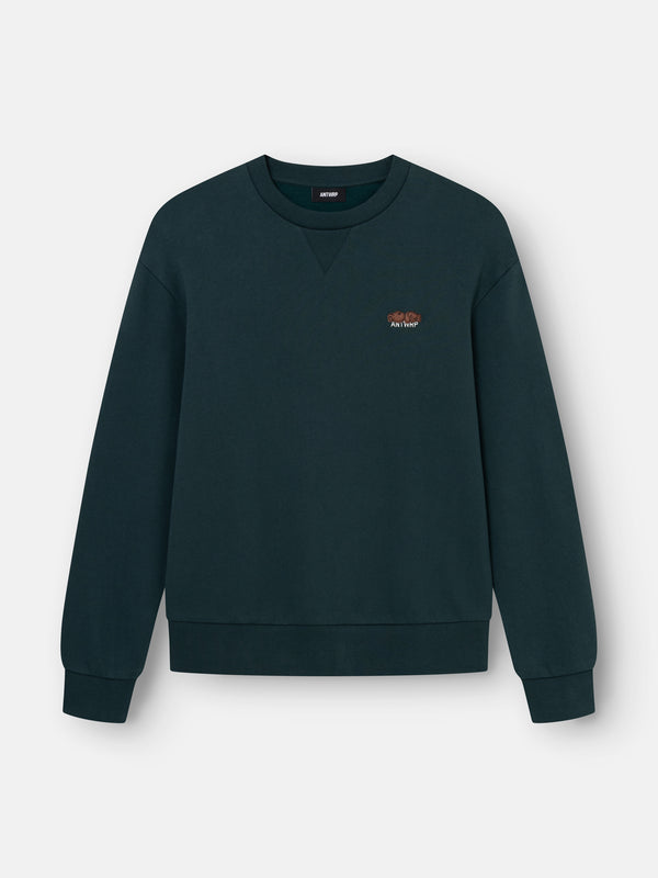 Antwrp - Sweater - Groen