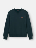Antwrp - Sweater - Groen