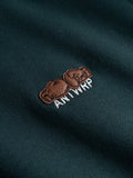 Antwrp - Sweater - Groen