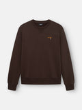 Antwrp - Sweater - Bruin