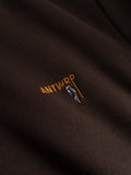 Antwrp - Sweater - Bruin
