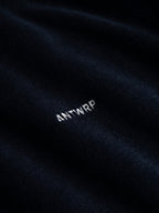 Antwrp - Polaire - Bleu foncé